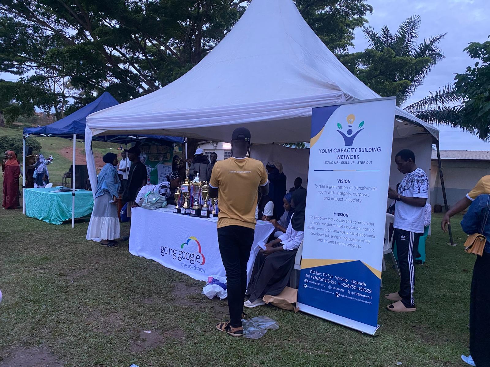 Play for Change YCBN Youth talent Development Program